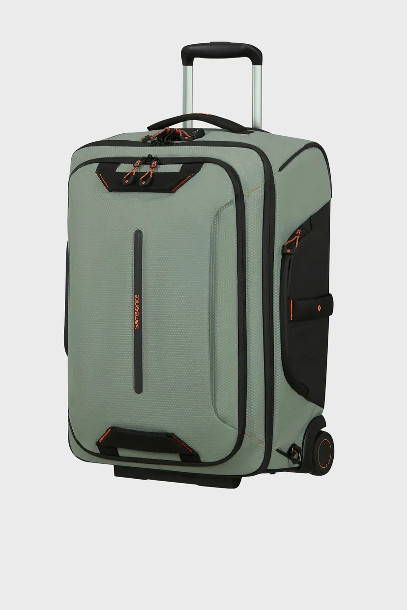 Оливковый рюкзак ECODIVER LIGHT SAGE 3