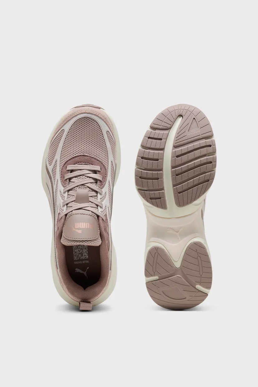 Пудровые кроссовки SOFTRIDE Escalate Sneakers Unisex 4