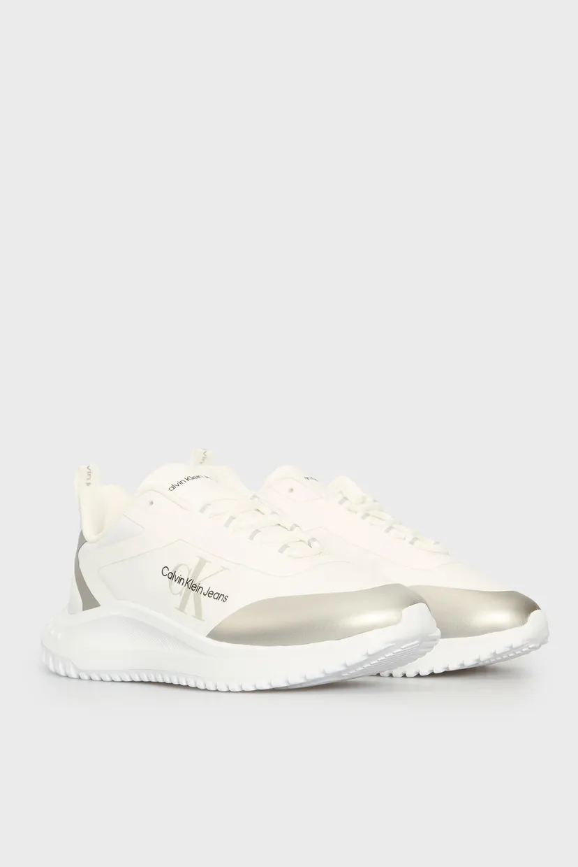 Женские кроссовки EVA RUNNER LOW LACE MIX ML WN 3