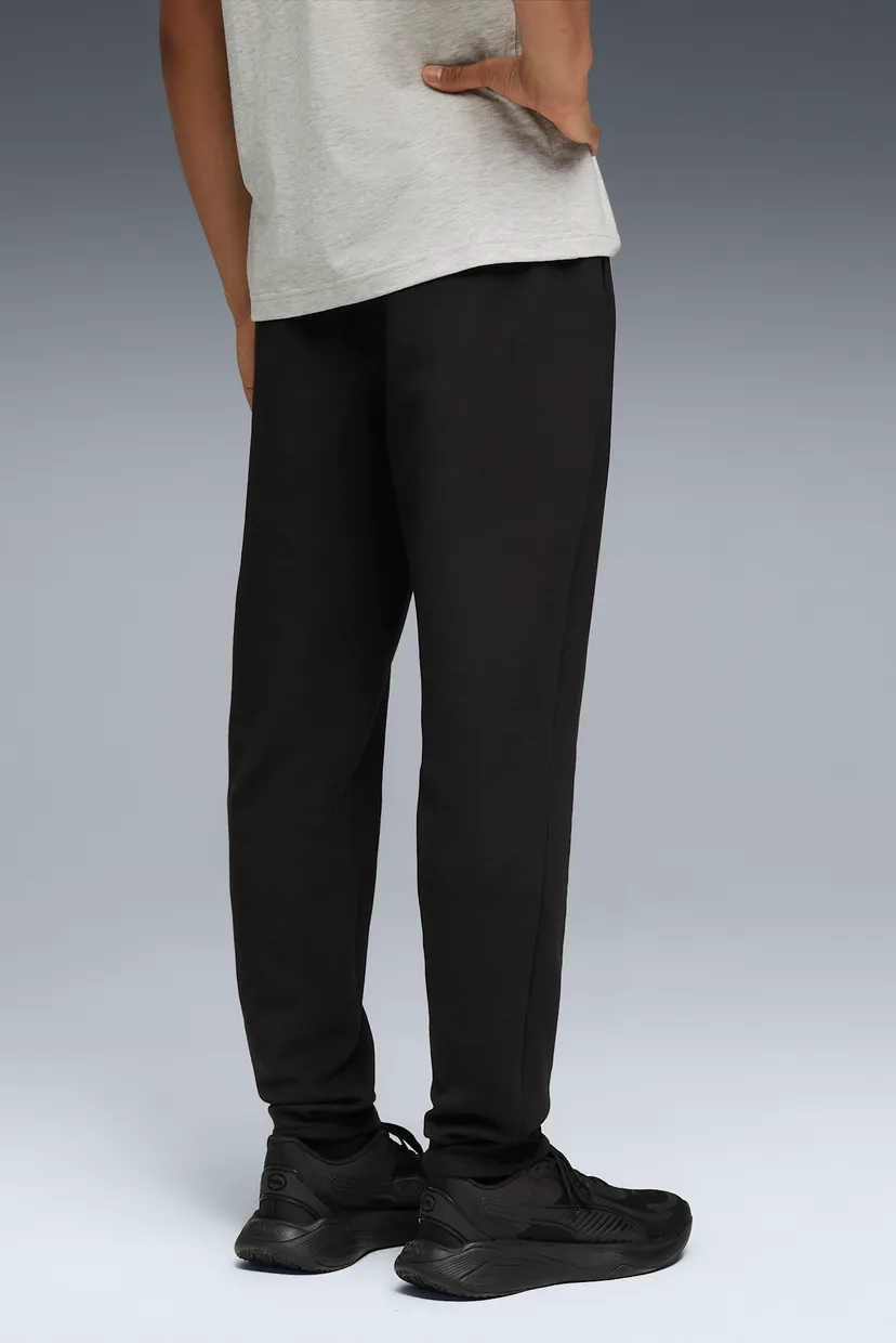 Мужские черные спортивные брюки CLOUDSPUN Joggers Men 3