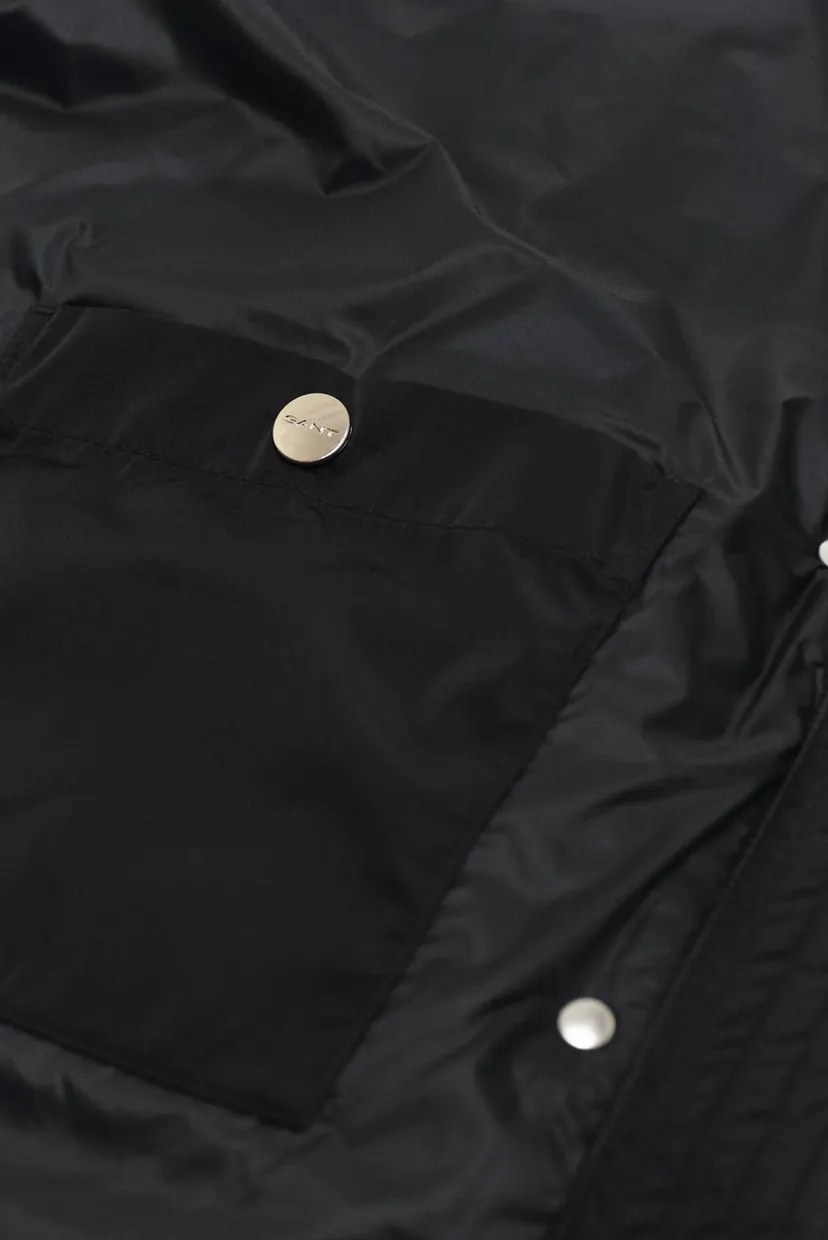 Жіноча чорна куртка ACTIVE CLOUD JACKET 6