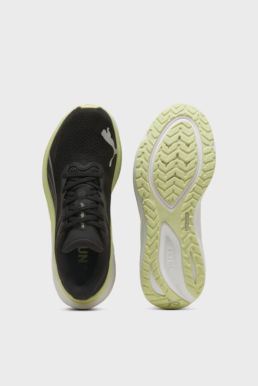 Жіночі чорні кросівки Electrify NITRO™ 4 Running Shoes Women 4