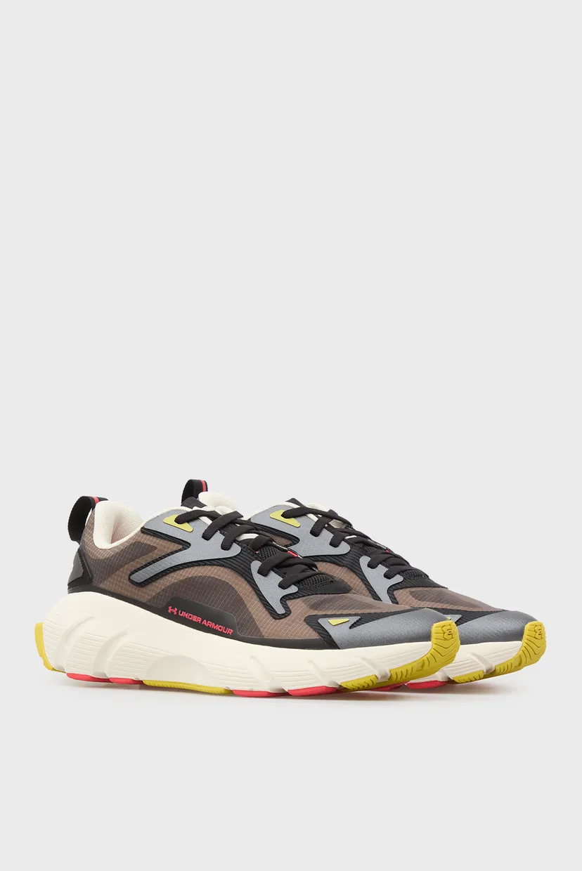 aura様 Коричневые кроссовки Aura Under Armour 6008992-001 — MD-Fashion