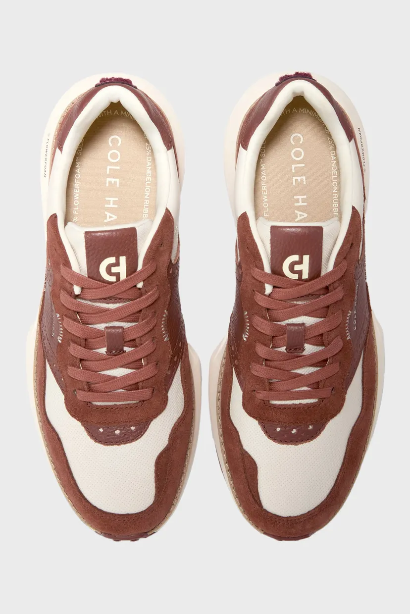 Чоловічі кросівки GrandPrø Ashland Sneaker 4
