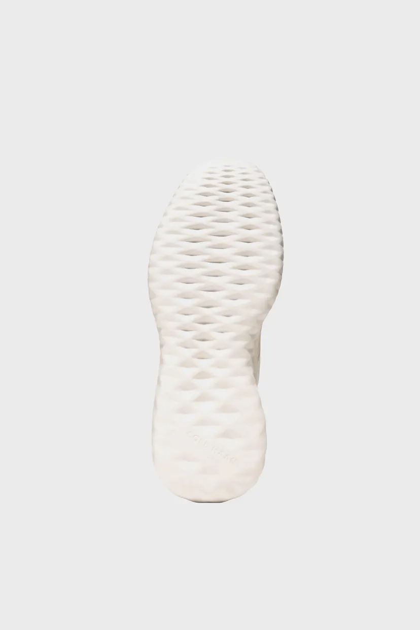 Женские бежевые кроссовки Generation ZERØGRAND II T-Toe Sneaker 6