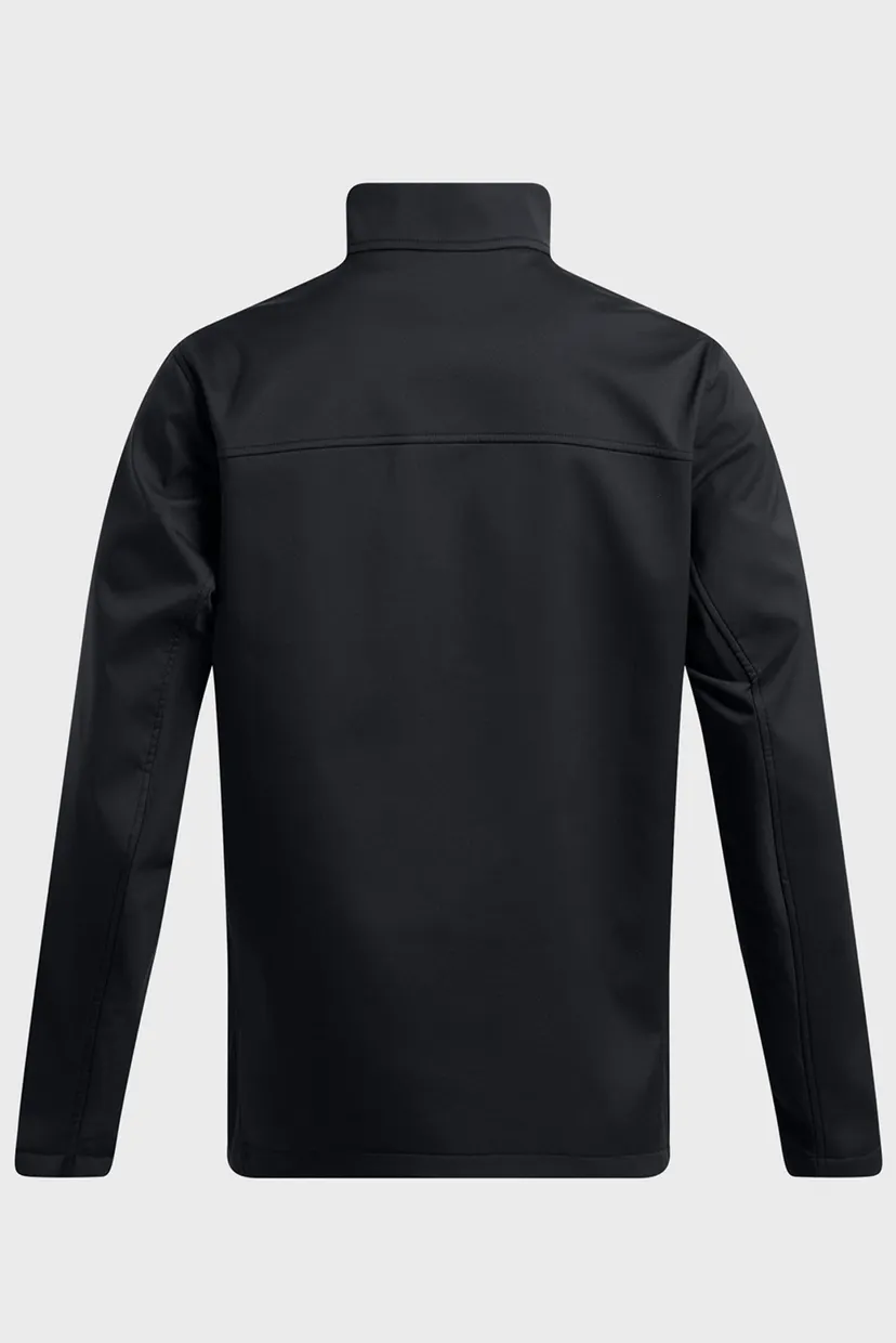 Мужская черная ветровка M Shield Jacket 6