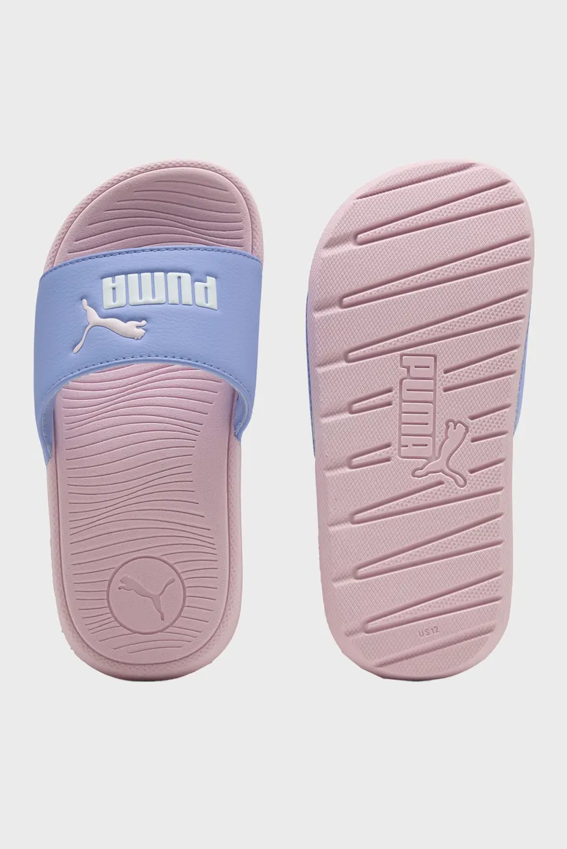 Дитячі рожеві слайдери Cool Cat 2.0 Sandals Kids 4
