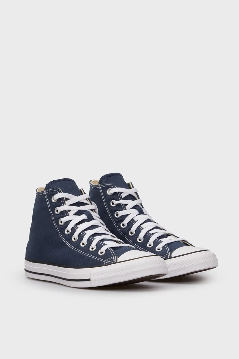 Чоловічі темно-сині кеди Chuck Taylor All Star 3
