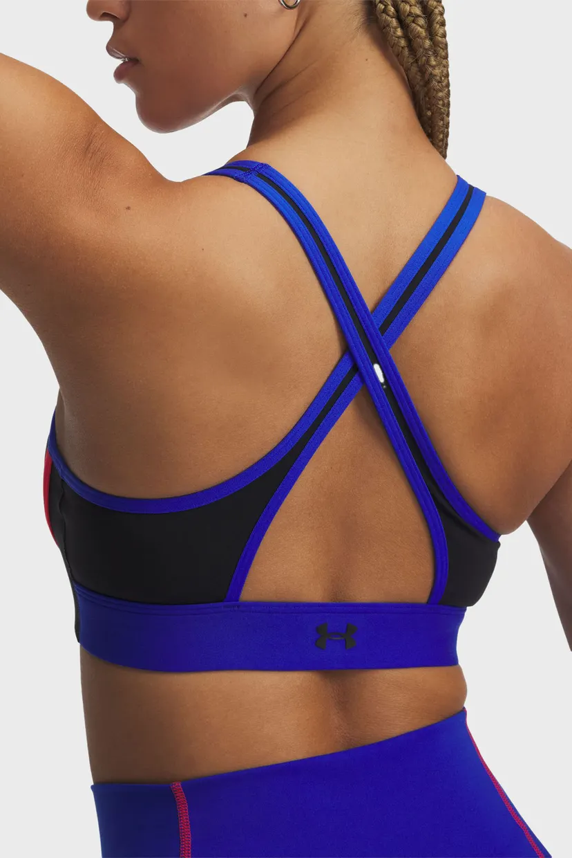 Женский черный топ Pjt Rck Bra 10