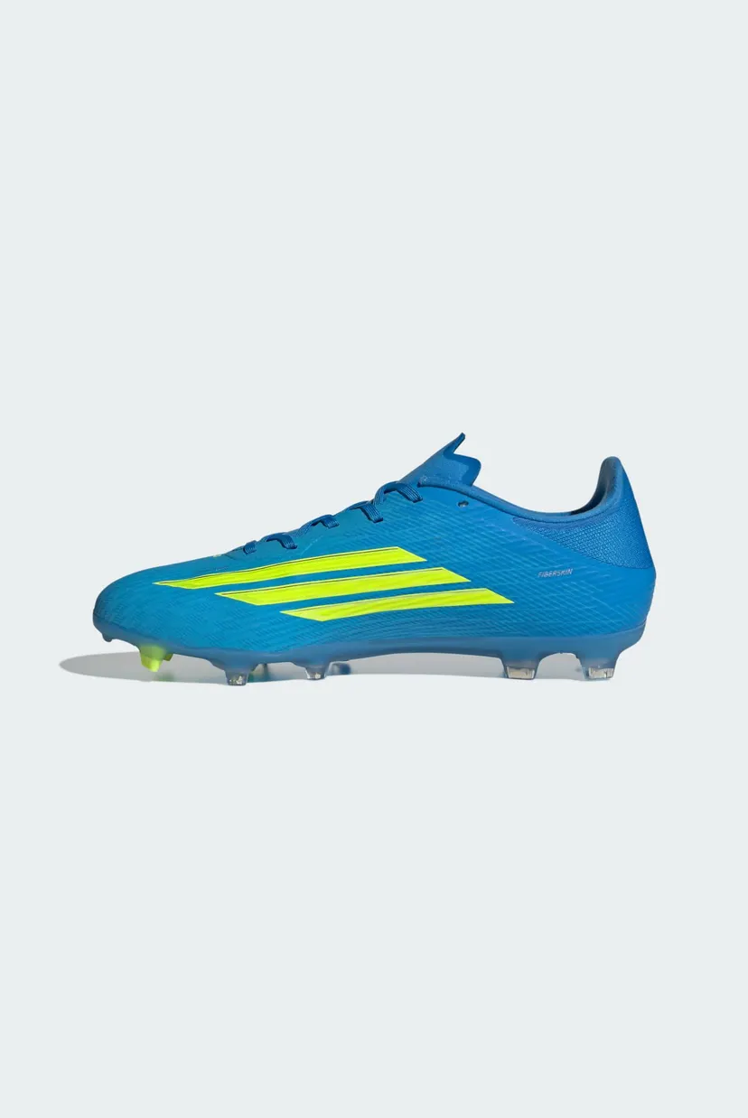 Синие бутсы F50 LEAGUE Firm Ground/Multi Ground 6