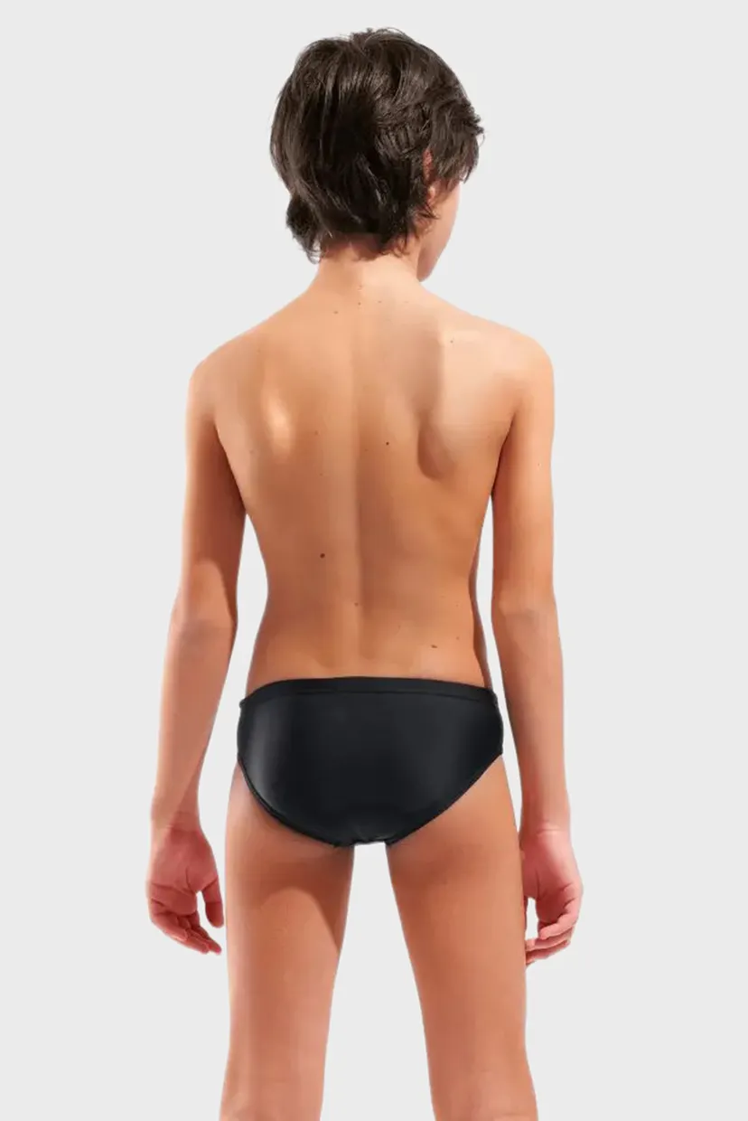 Дитячі чорні плавки DIM LIGHT SWIM BRIEFS 3