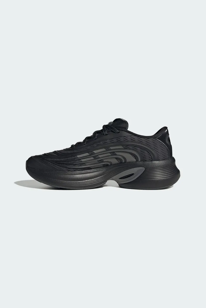 Мужские черные кроссовки CLIMACOOL SPW 6