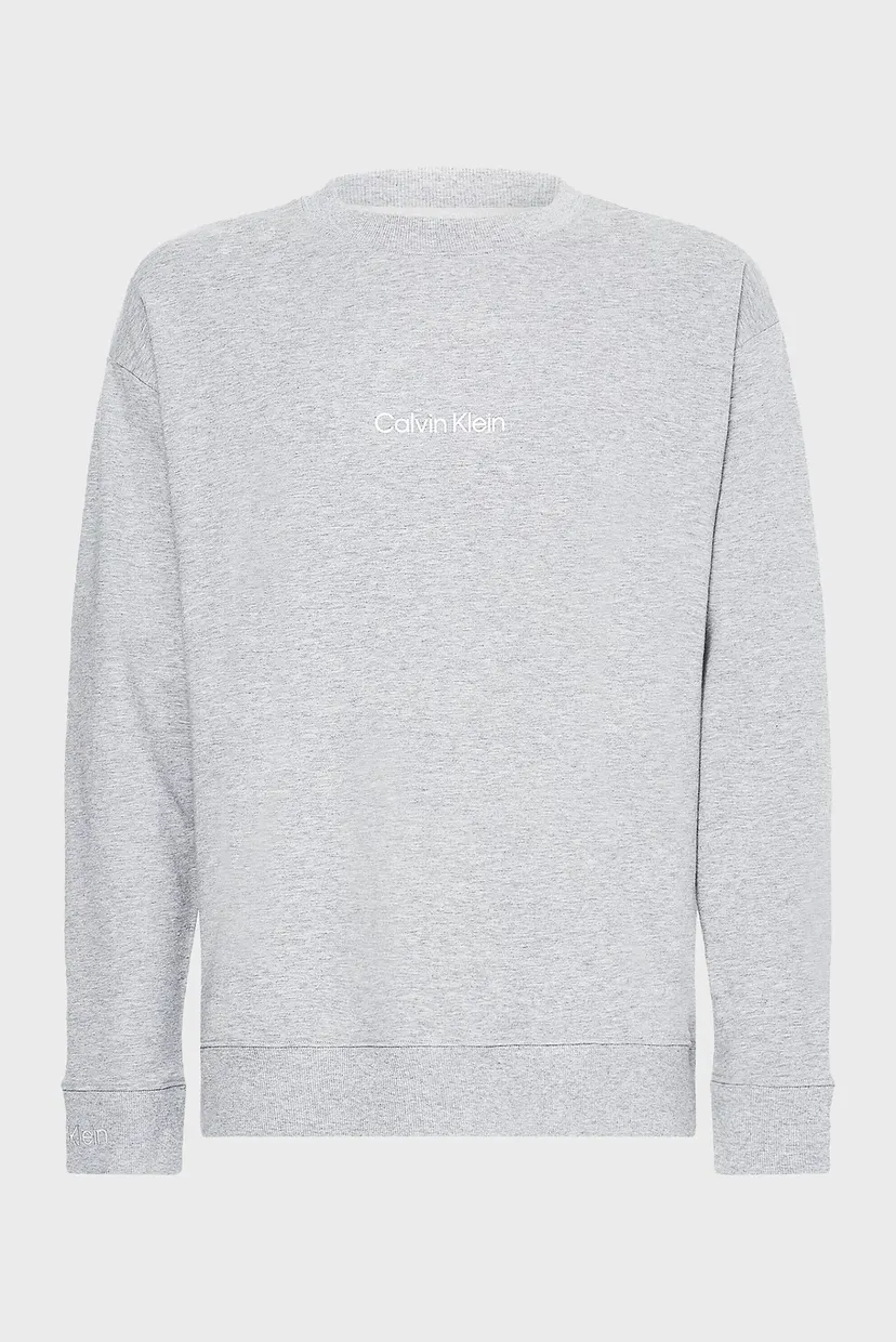 Мужской серый свитшот SWEATSHIRT 5