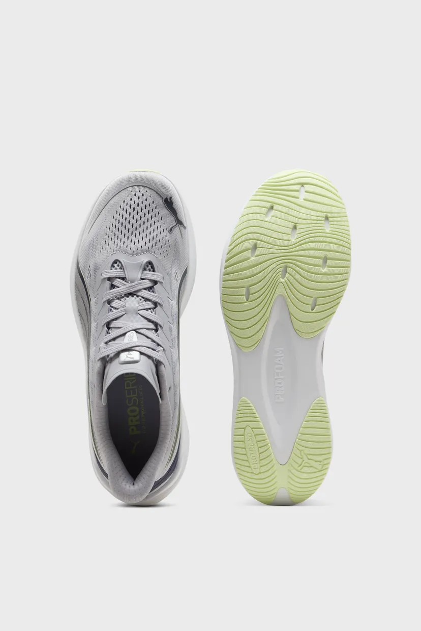 Серые кроссовки Darter Pro 2 Running Shoes Unisex 4