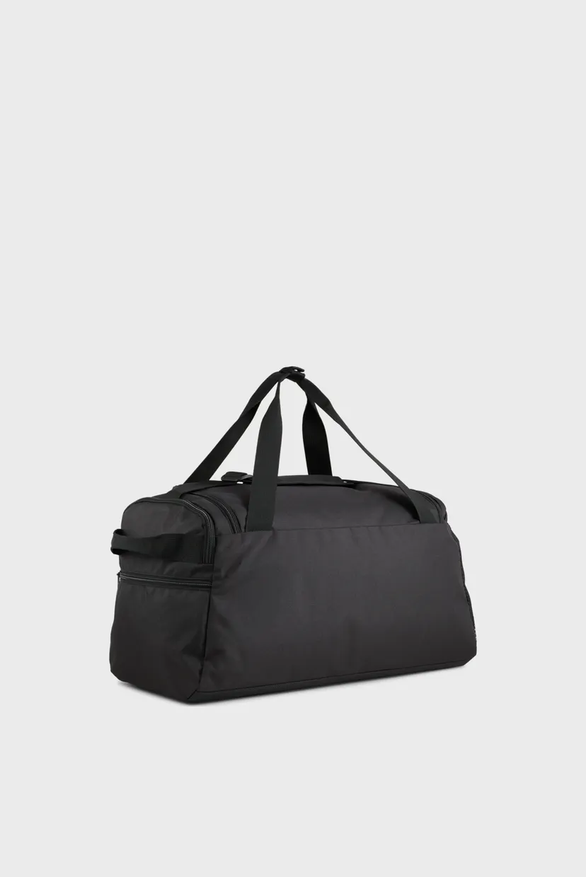 Чорна сумка PUMA Buzz 35L Small Sports Bag 3