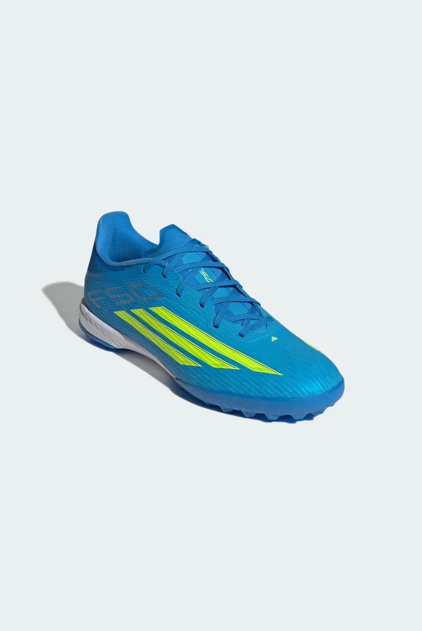 Сині сороконіжки F50 LEAGUE Turf 3
