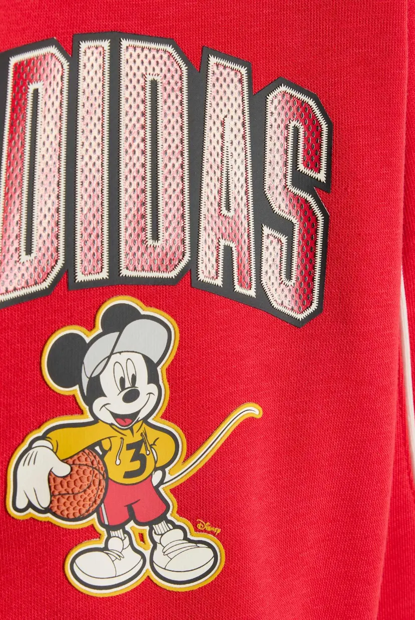 Дитячий комплект одягу (світшот, штани) ADIDAS DISNEY MICKEY MOUSE 7