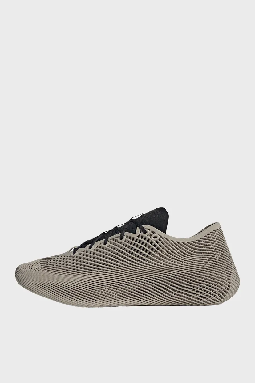 Коричневые кроссовки CLIMACOOL LACED 7