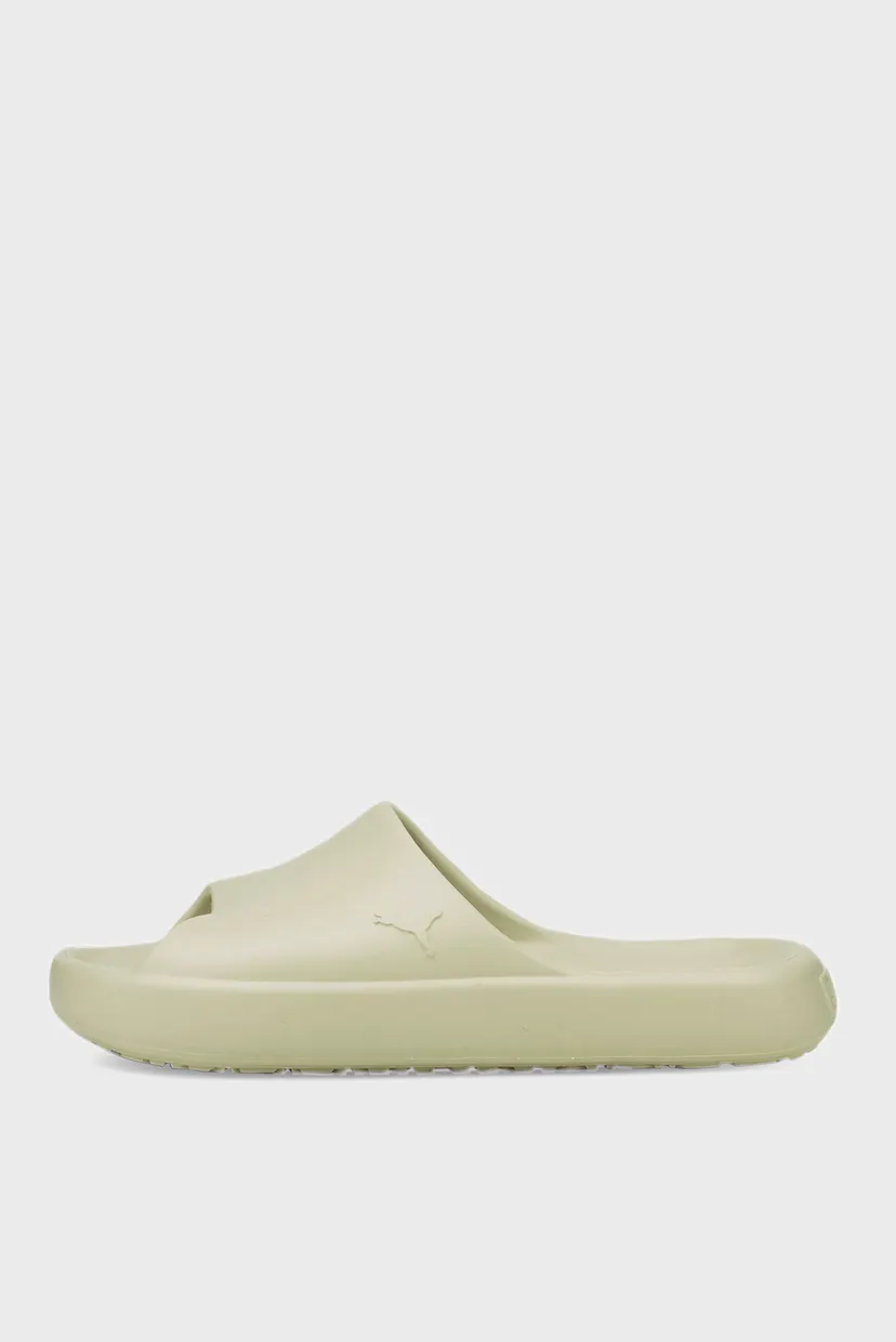 Бежевые слайдеры Shibui Cat Sandals 5