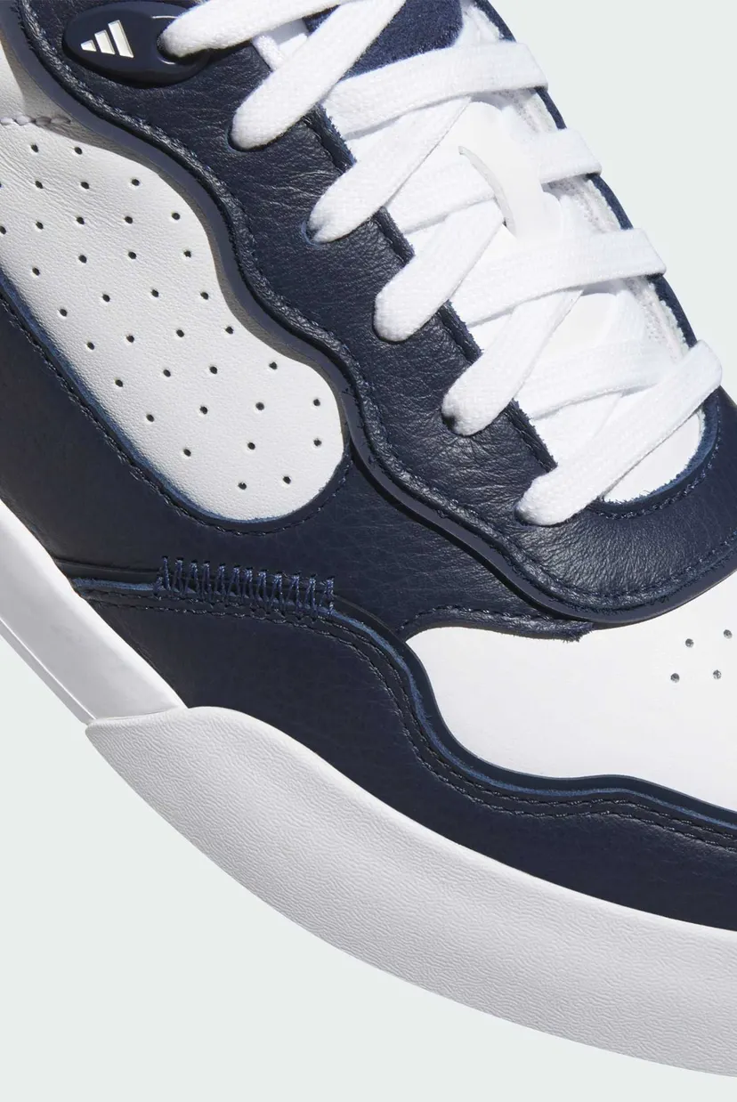 Чоловічі шкіряні снікерси Retrocross 25 Spikeless 9
