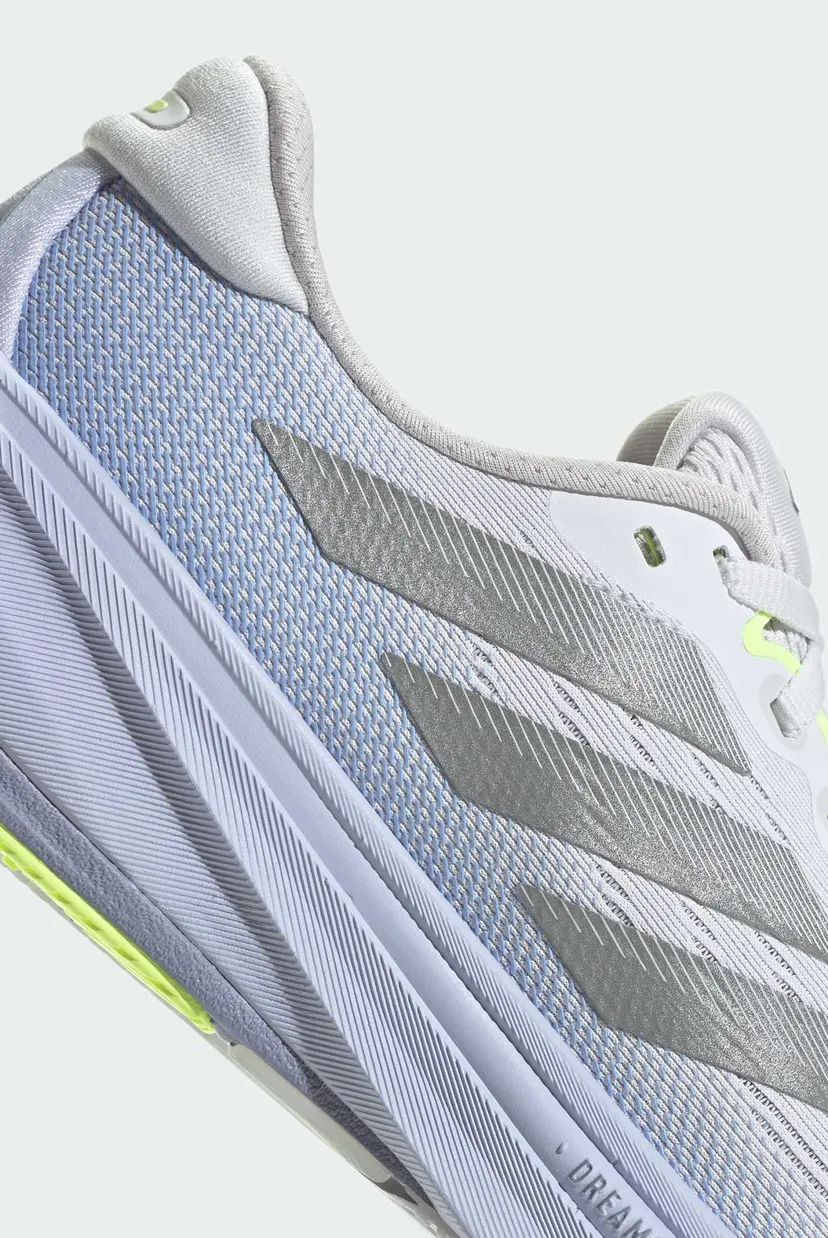 Жіночі світло-сірі кросівки Supernova Rise 2 Running 9