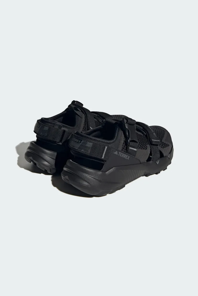 Черные сандалии TERREX Hydroterra 5