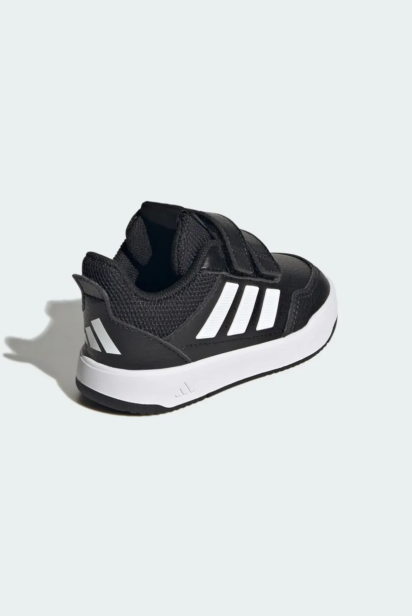 Детские черные кроссовки TENSAUR SPORT 3.0 SHOES INFANTS 5