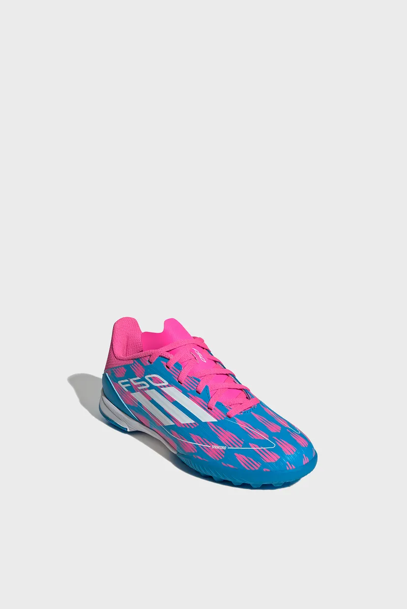 Детские сороконожки F50 League Turf 5
