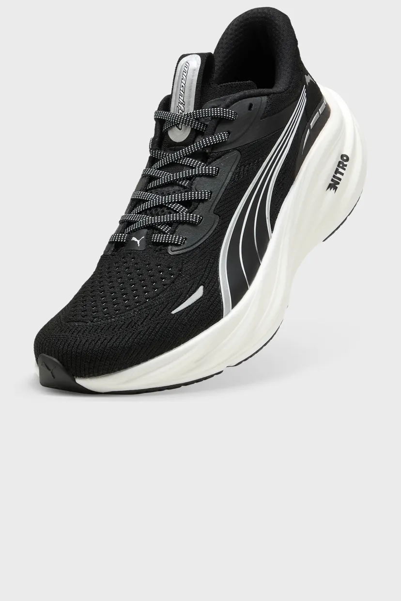 Мужские черные кроссовки Magnify NITRO™ 3 Running Shoes Men 5