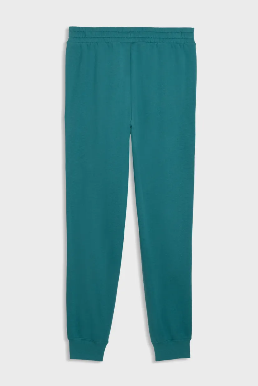 Мужские бирюзовые спортивные брюки  Essentials Tape Sweatpants Men 5