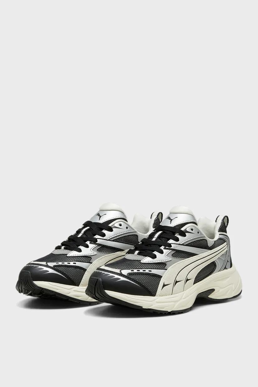 Кросівки PUMA Morphic Retro Sneakers 3