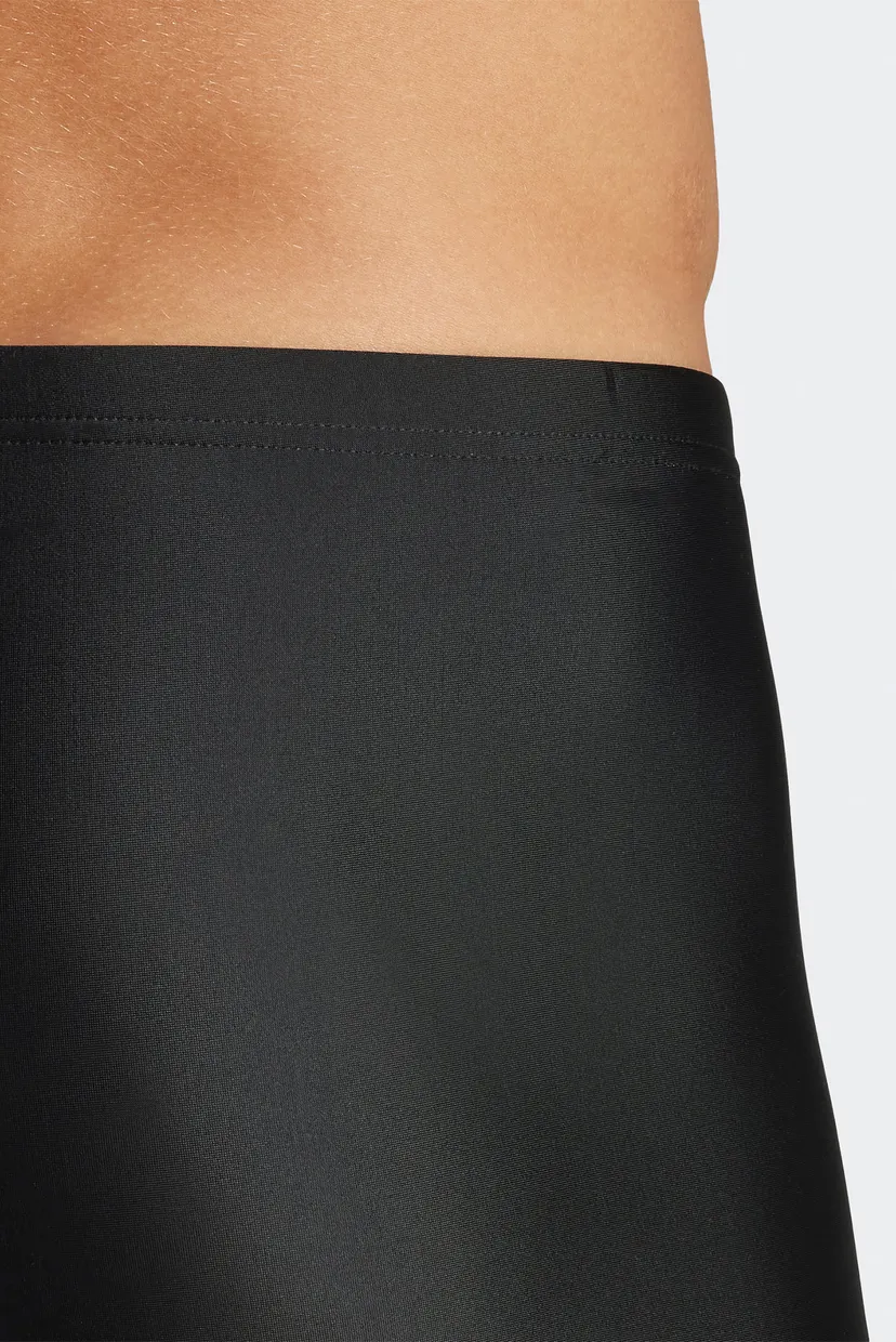 Мужские черные плавки Solid Swim 5