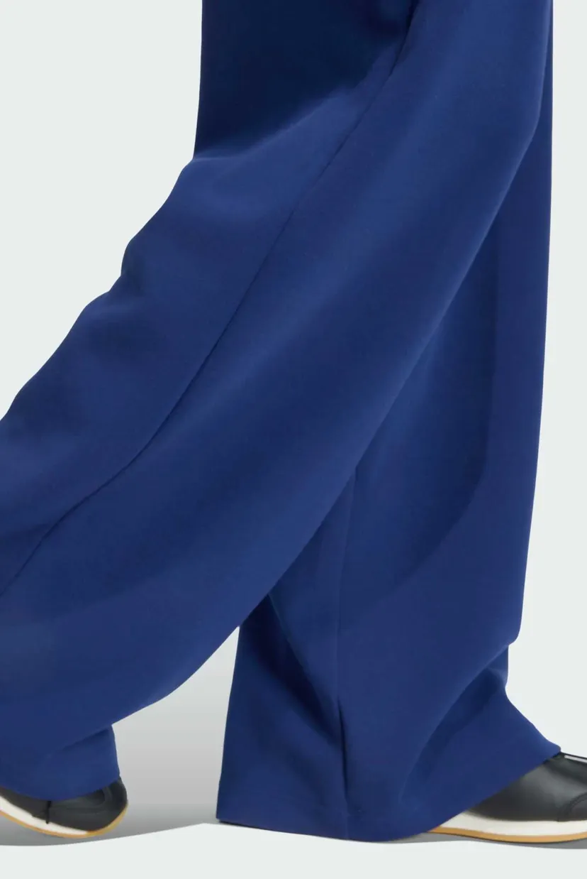 Жіночі темно-сині спортивні штани SOFT LUX STRAIGHT LEG 5