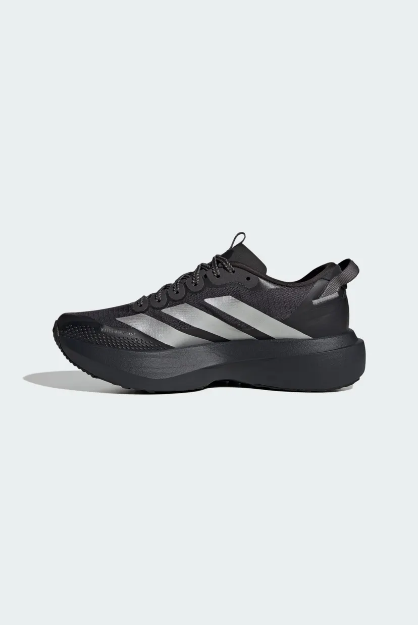 Женские темно-серые кроссовки Adizero Evo Sl Atr 6