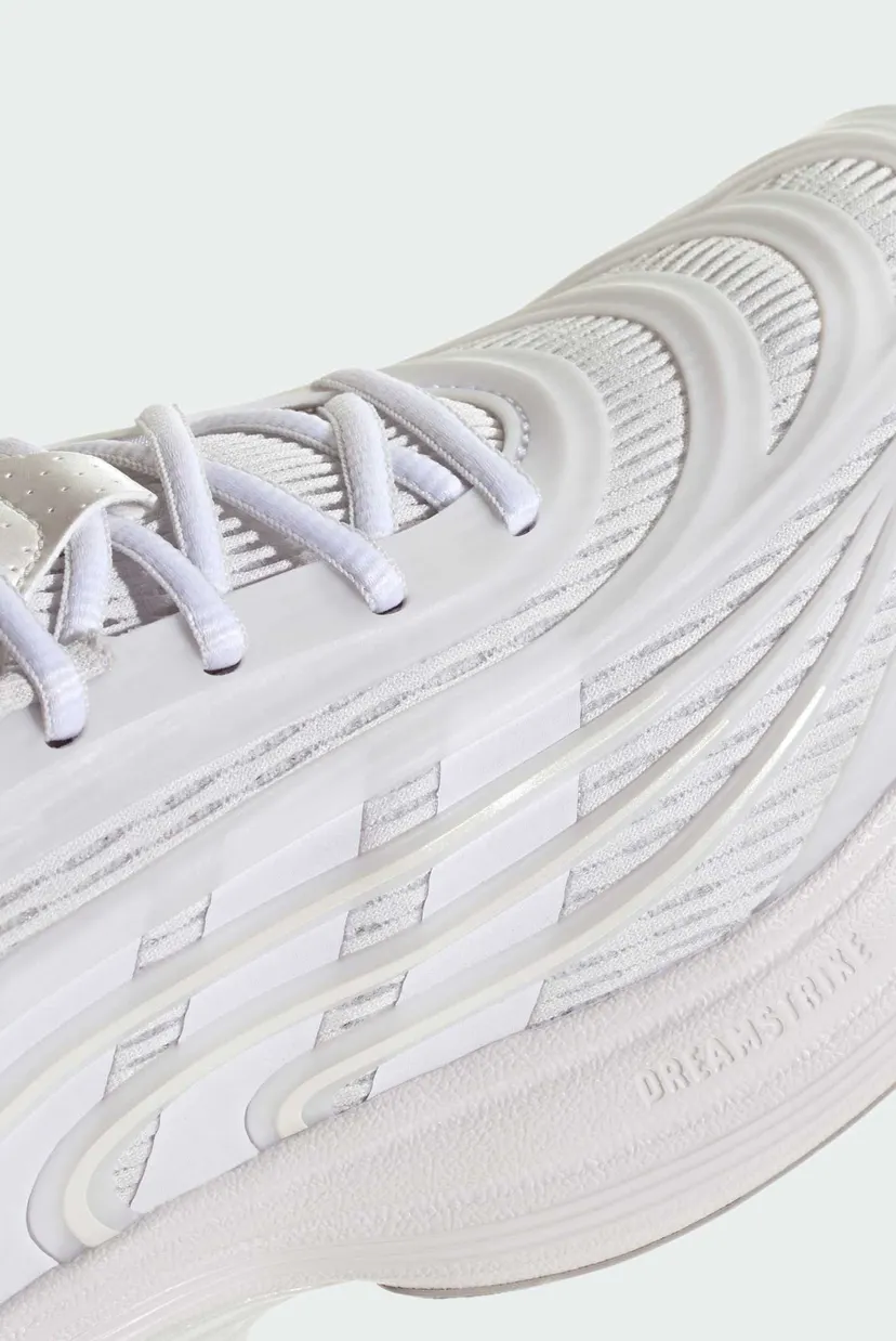 Чоловічі білі кросівки CLIMACOOL SPW 8