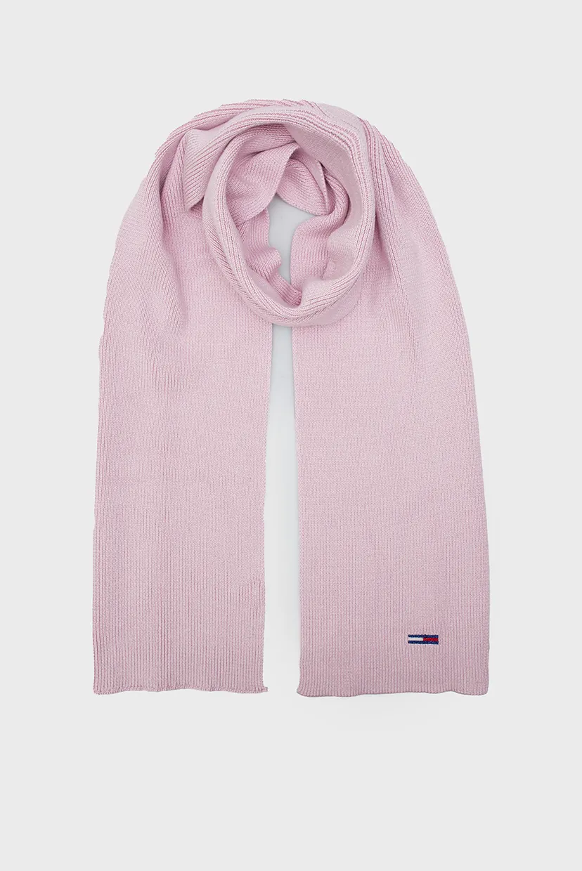 Жіночий набір аксесуарів (шапка, шарф) BEANIE AND SCARF 4