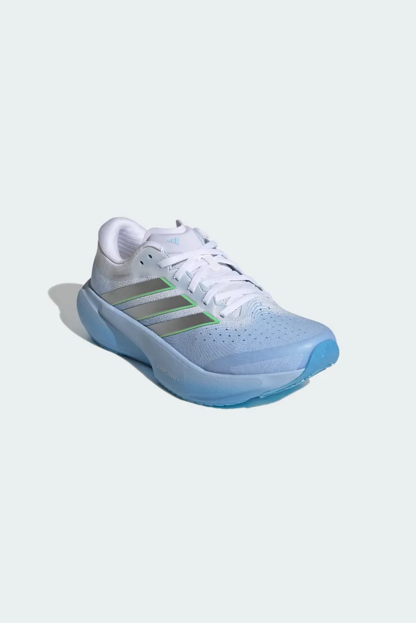 Жіночі білі кросівки SUPERNOVA RISE 3 RUNNING 4