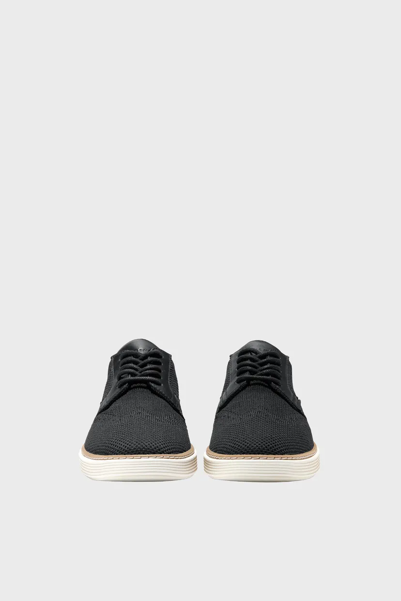 Жіночі чорні броги ØriginalGrand Camarin Stitchlite™ Oxford 3