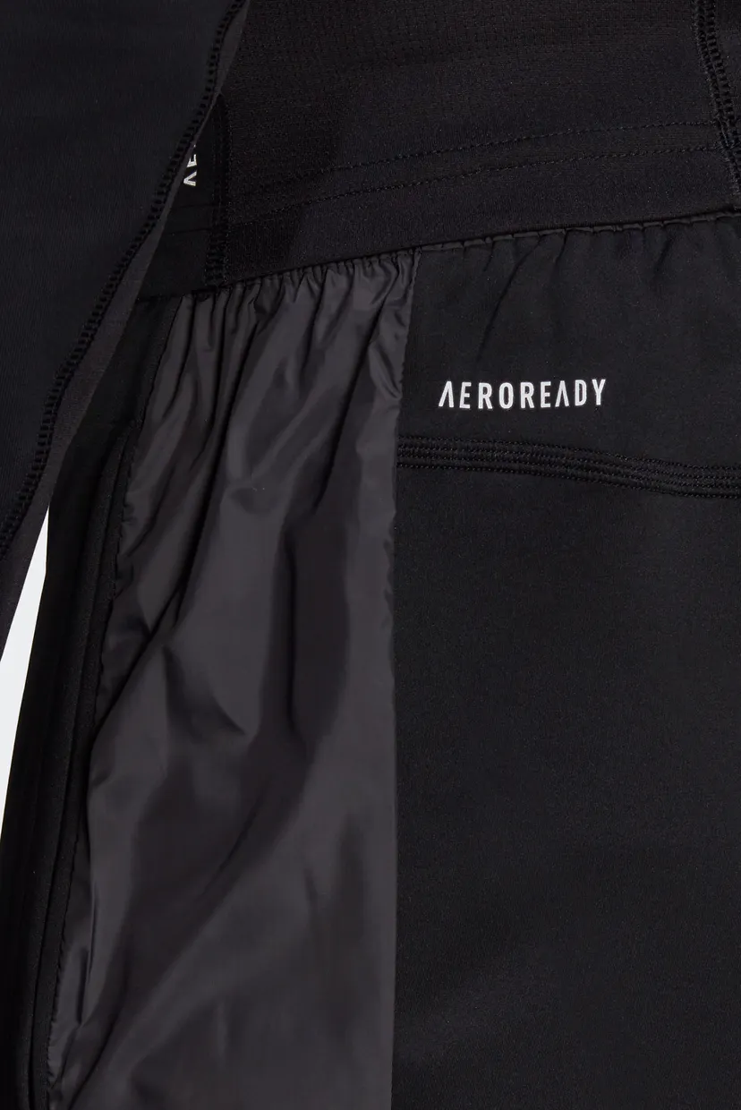 Мужские черные спортивные брюки adidas Own The Run Astro 5