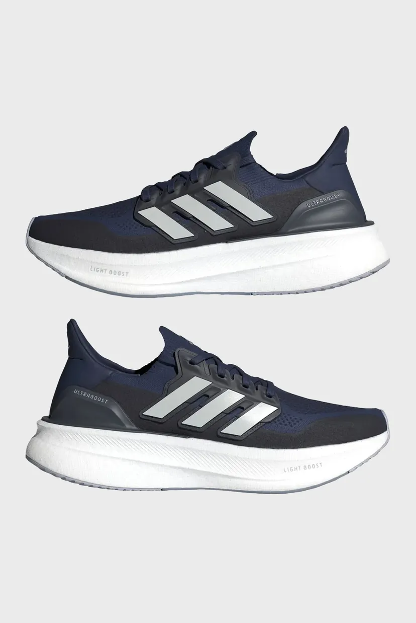 Чоловічі темно-сині кросівки Ultraboost 5 7