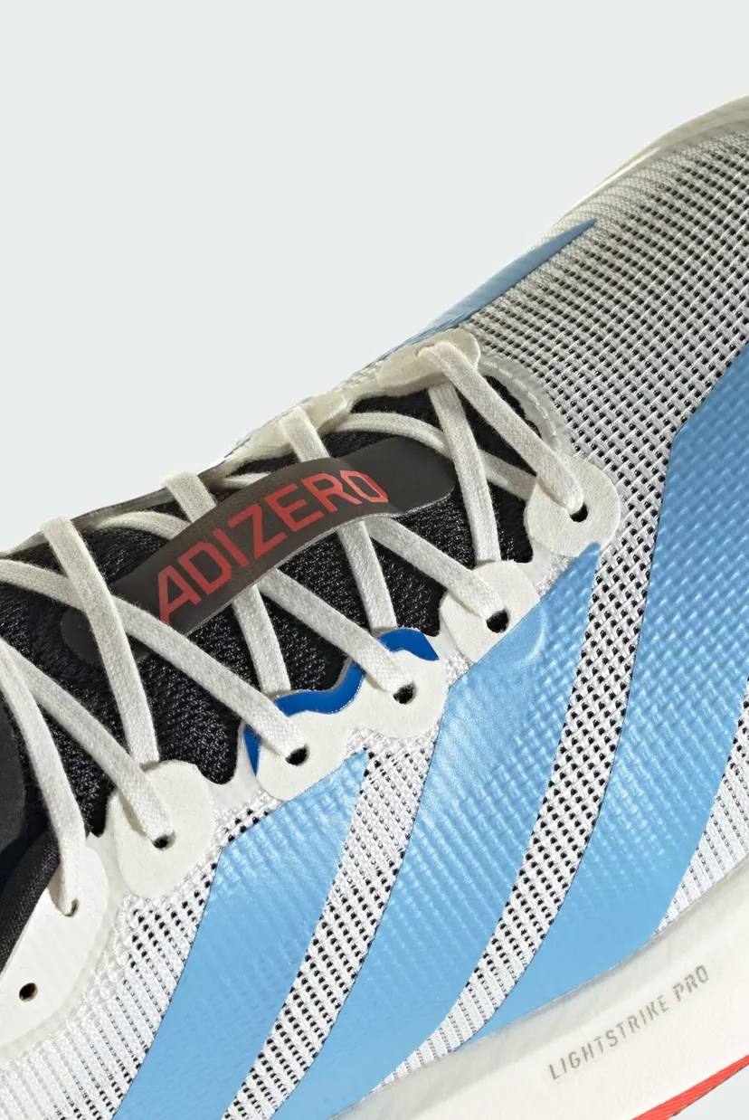 Чоловічі кросівки Adizero Boston 13 Running 9