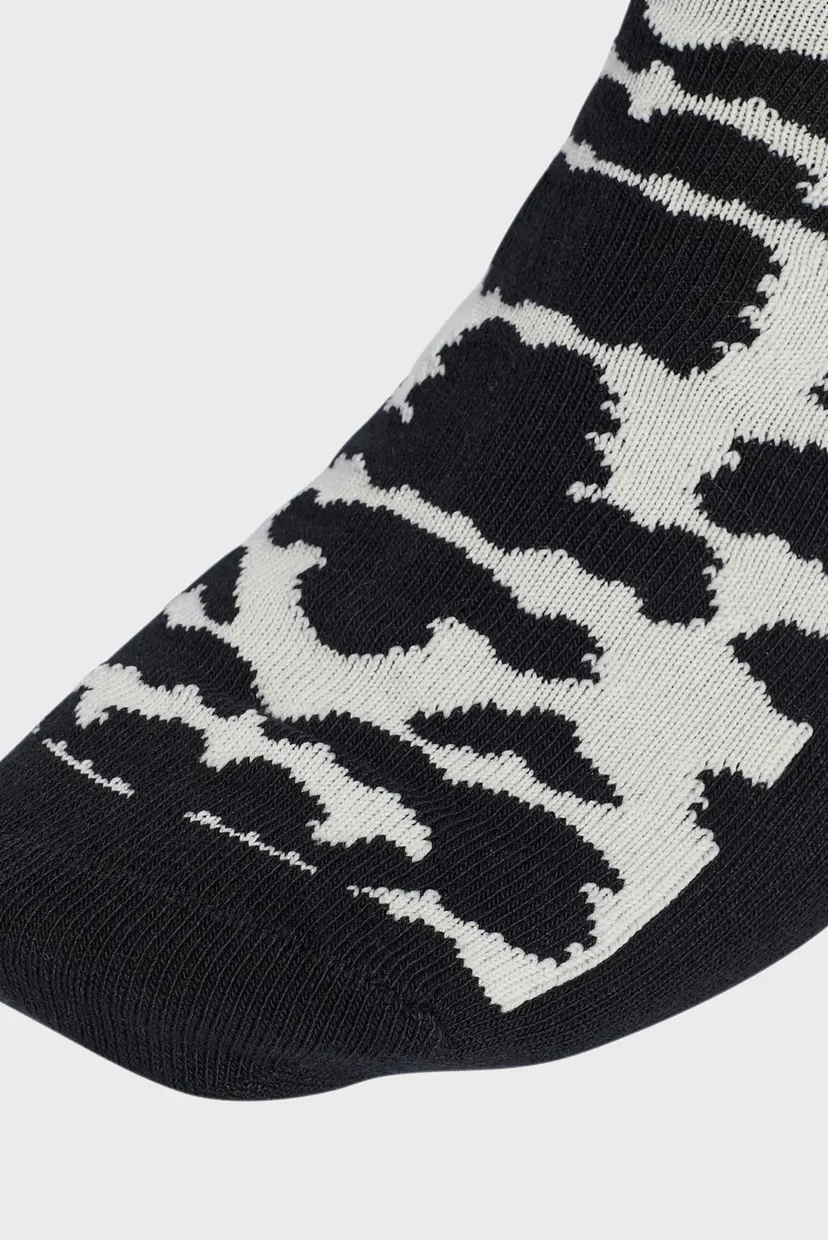 Носки (2 пары) ANIMAL GRAPHIC CREW 2 PAIRS 4