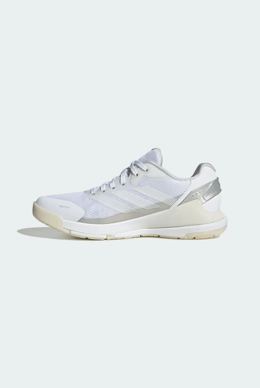Жіночі білі кросівки Crazyquick Lightstrike Padel 6