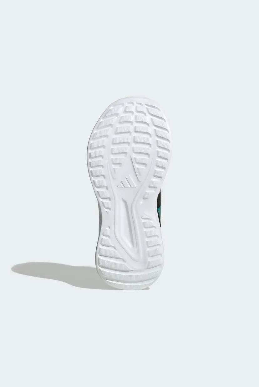 Детские кроссовки ADIDAS MINECRAFT FORTARUN 4.0 CHILDREN 7
