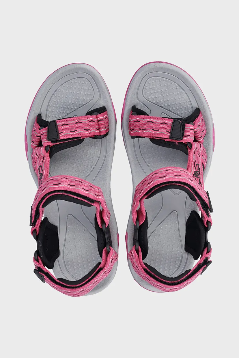Жіночі рожеві сандалі HAMAL WMN HIKING SANDAL 3