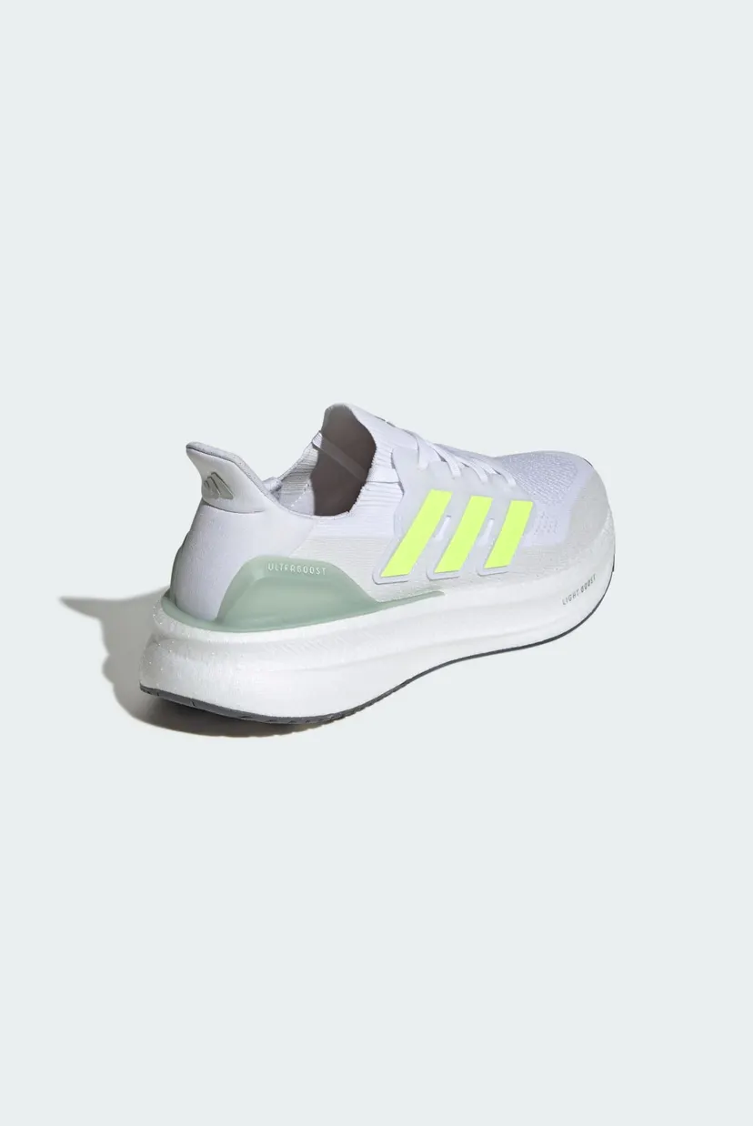 Чоловічі білі кросівки Ultraboost 5 5