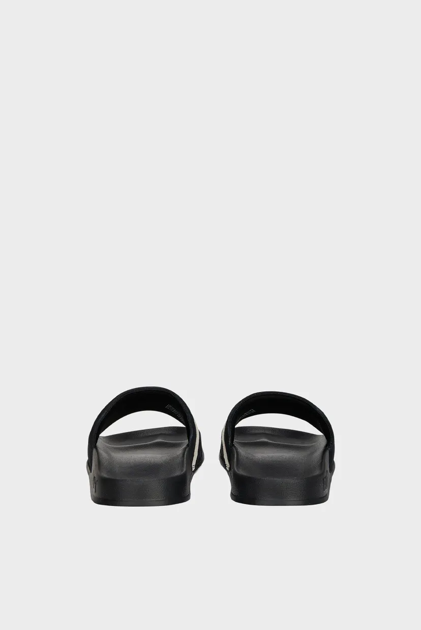 Чорні слайдери  Leadcat 2.0 Suede OG Slides 6
