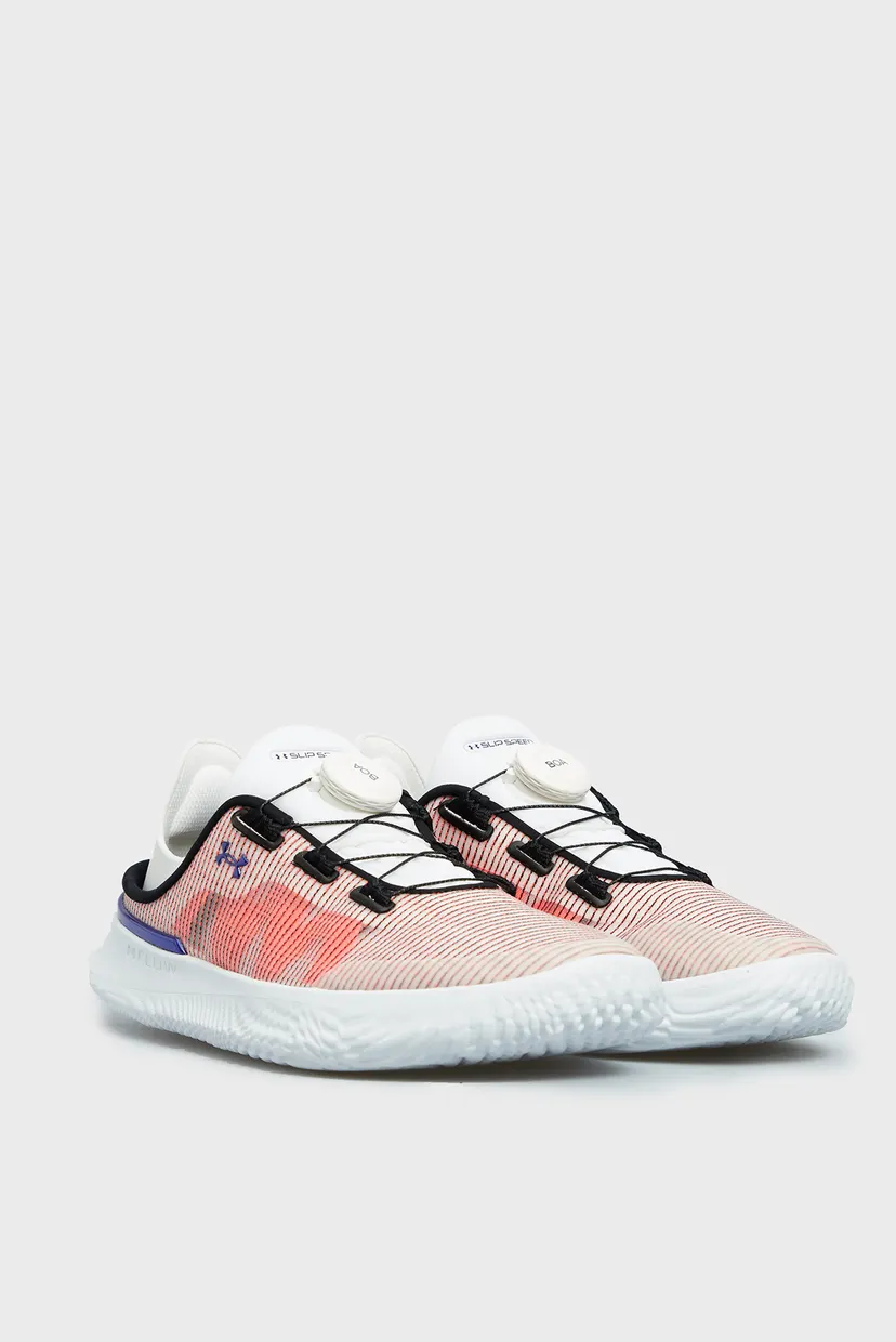 Жіночі кросівки UA W Slipspeed Trainer Mesh 3