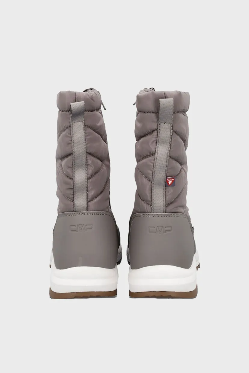 Жіночі сірі дутики NOTAK SNOW BOOT WP 5