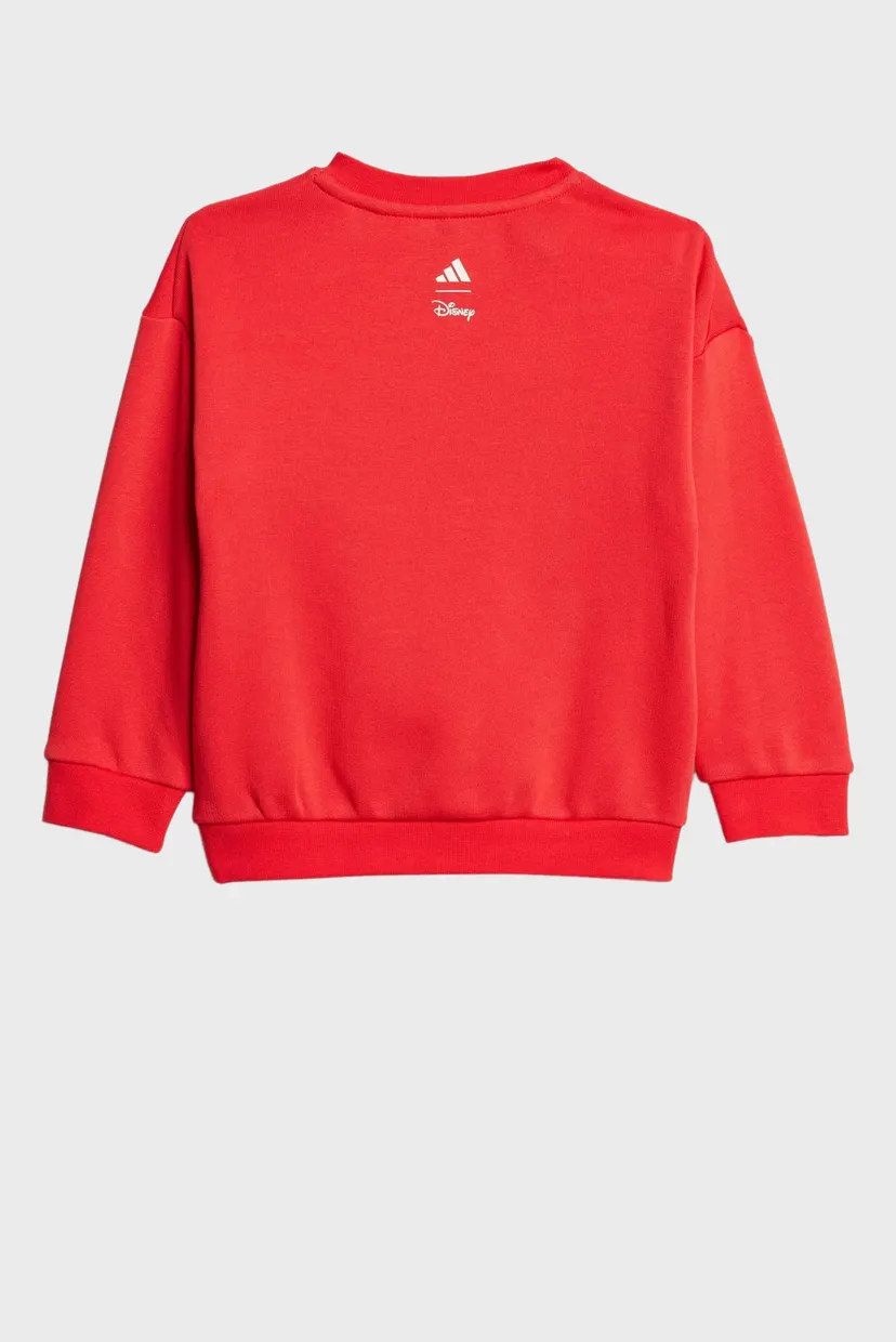 Детский спортивный костюм (свитшот, брюки) adidas x Disney Mickey Mouse Kids 4
